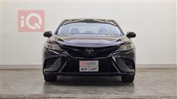 تۆیۆتا کامری